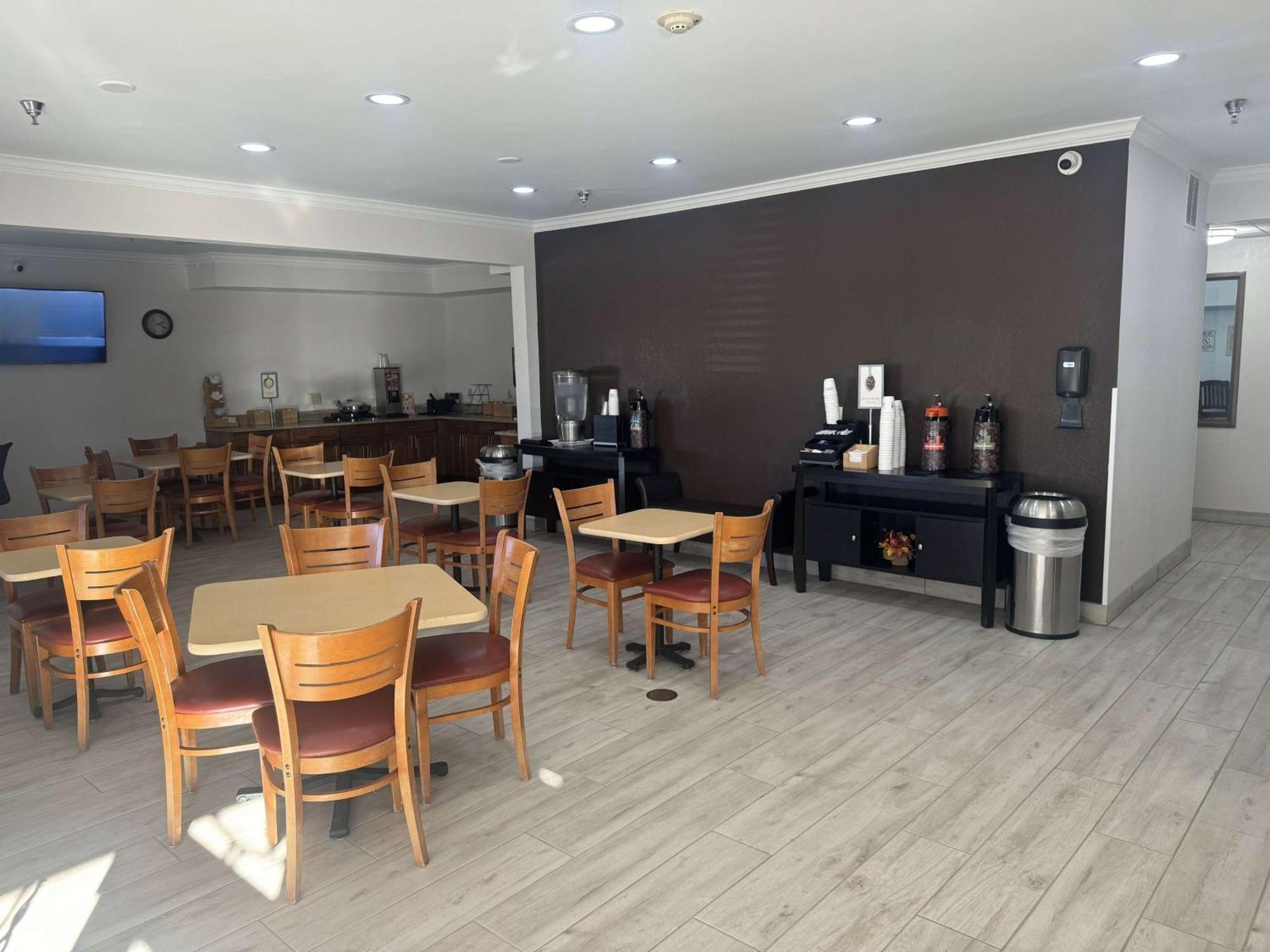 Wingate By Wyndham Sioux City Exteriör bild