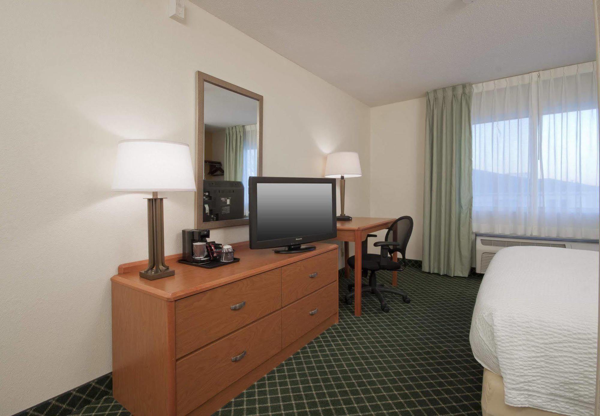 Wingate By Wyndham Sioux City Exteriör bild